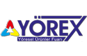 yorex logo